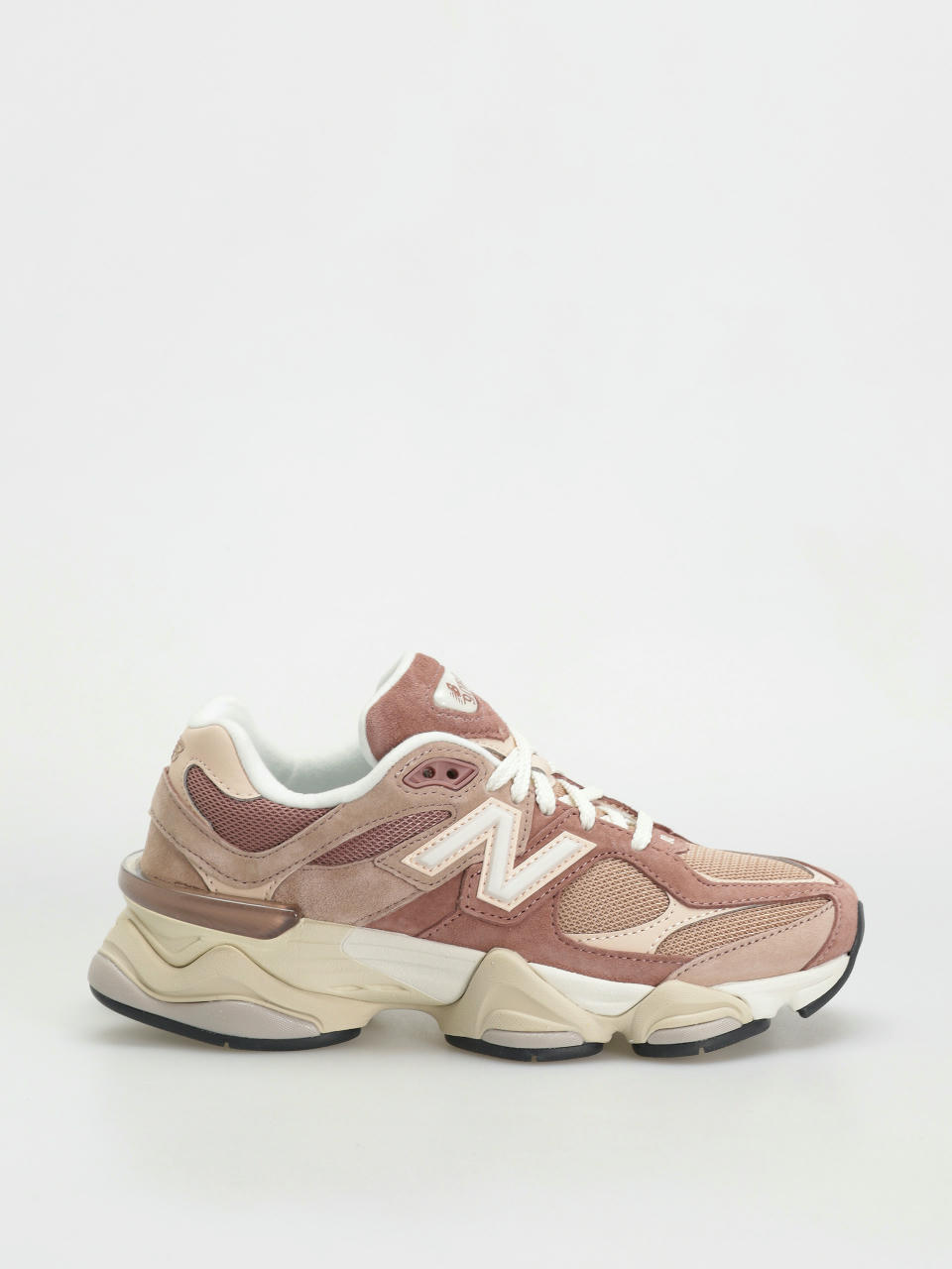 New Balance 9060 Shoes (sparrow)