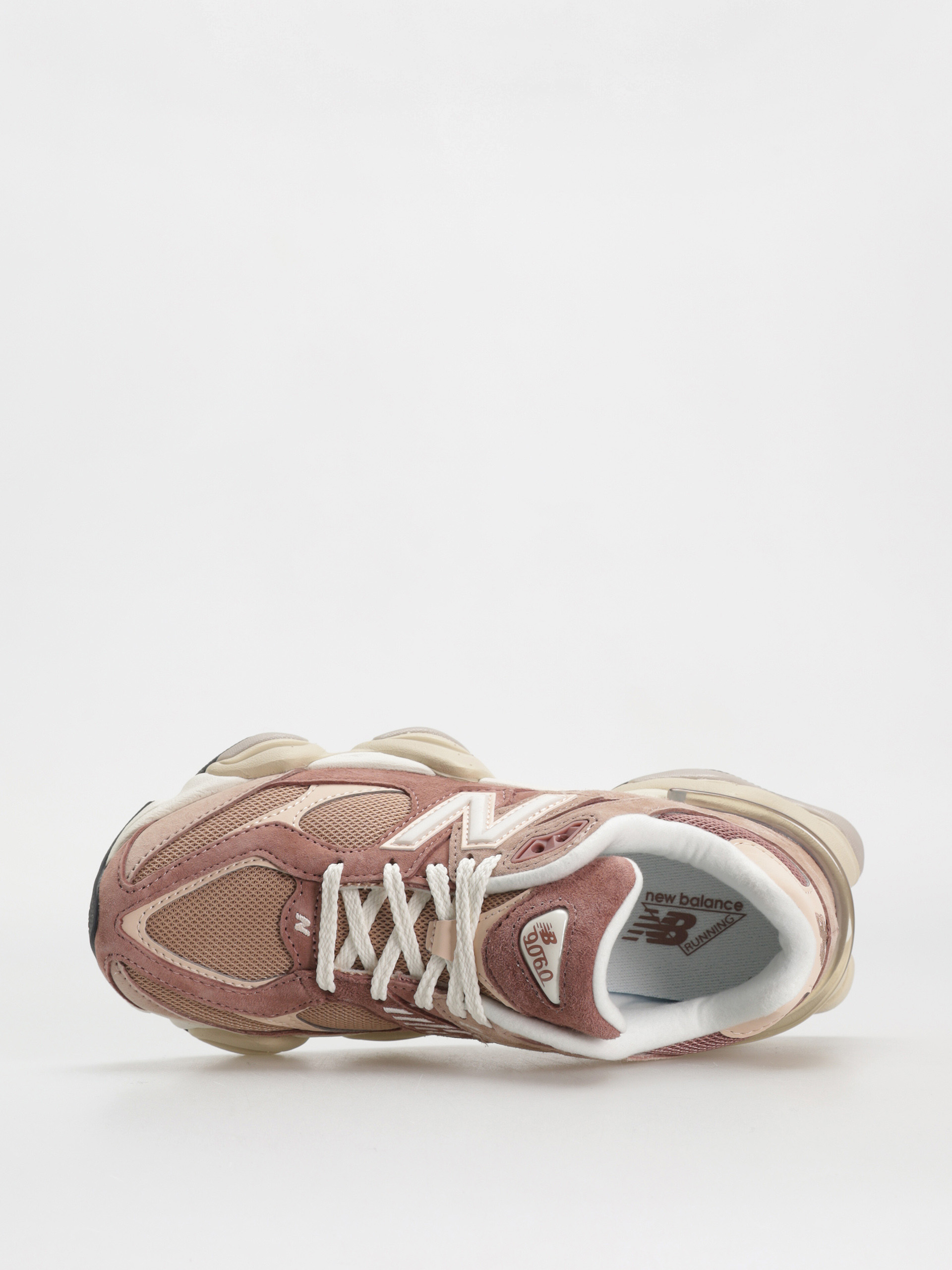 New Balance 9060 Shoes (sparrow)