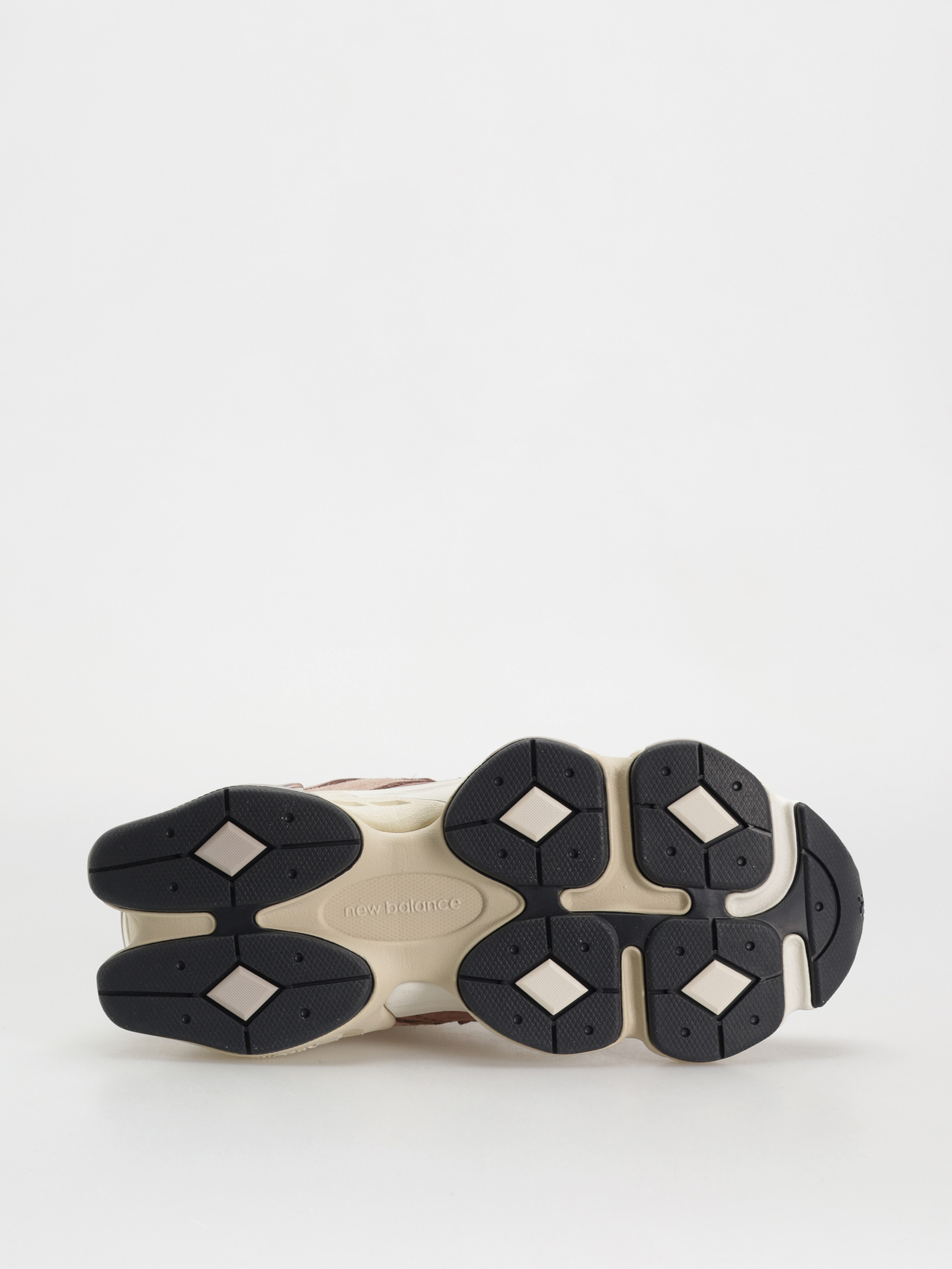 New Balance 9060 Shoes (sparrow)