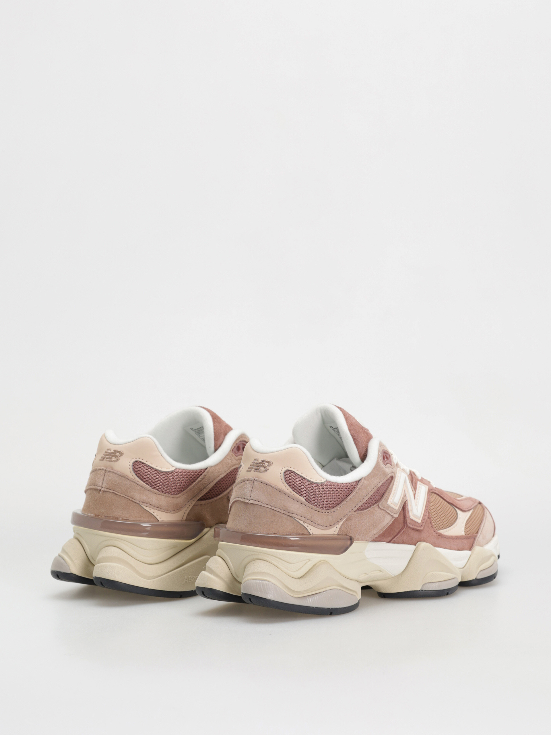 New Balance 9060 Shoes (sparrow)