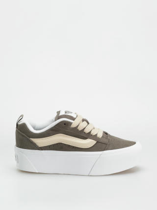 Vans Knu Stack Schuhe (suede bungee cord)