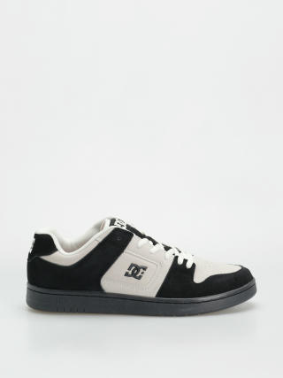 DC Manteca 4 S Schuhe (white/black)