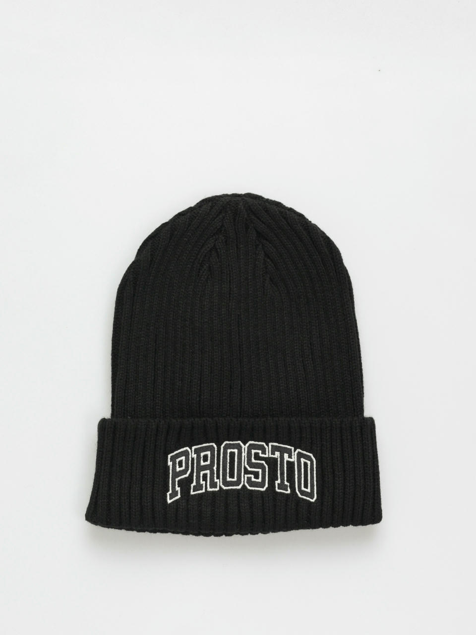 Prosto Varso Beanie (black)