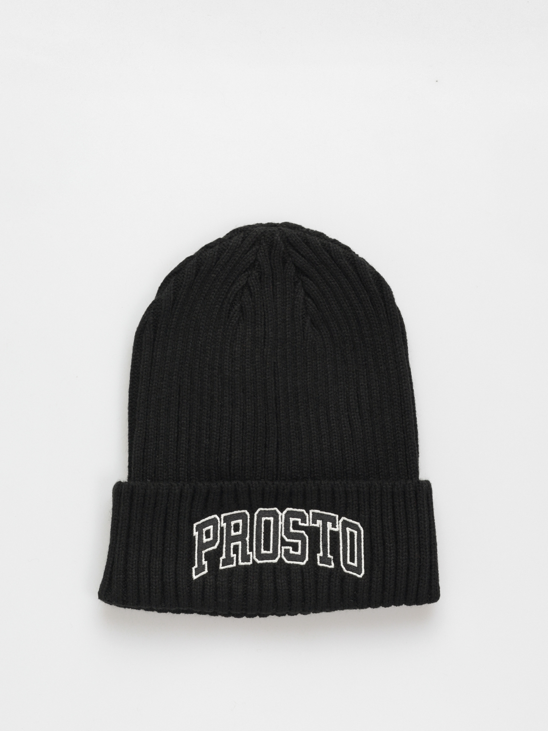 Prosto Varso Beanie (black)