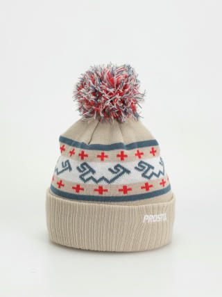 Prosto Gilldo Beanie (beige)