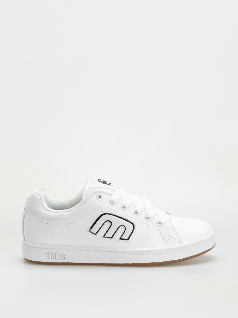 Etnies Callicut Shoes (white/black)