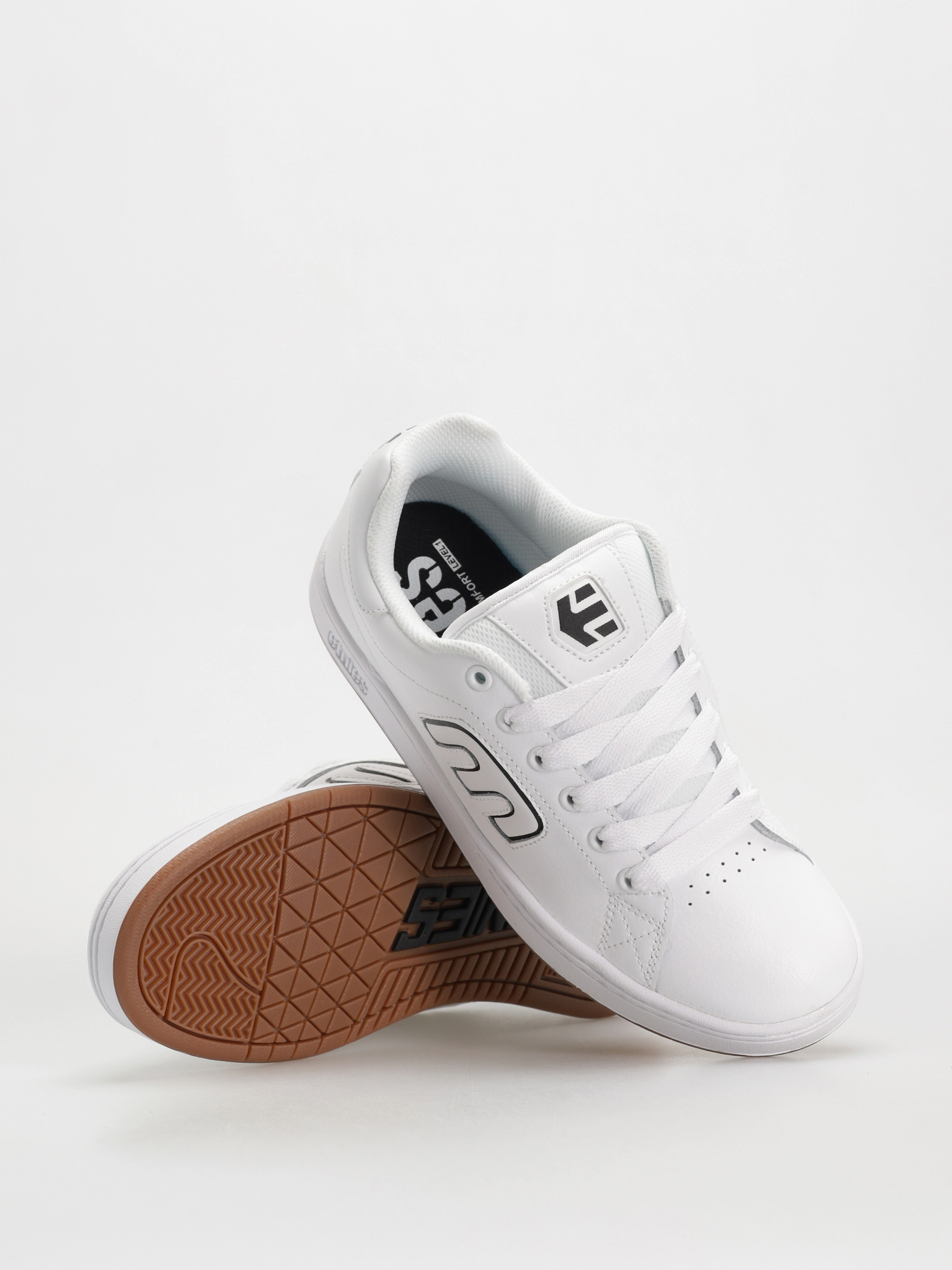 Etnies Callicut Shoes white (white/black)