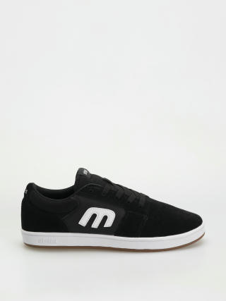 Etnies Cresta Schuhe (black/white)