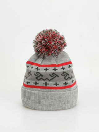 Prosto Gilldo Beanie (gray)