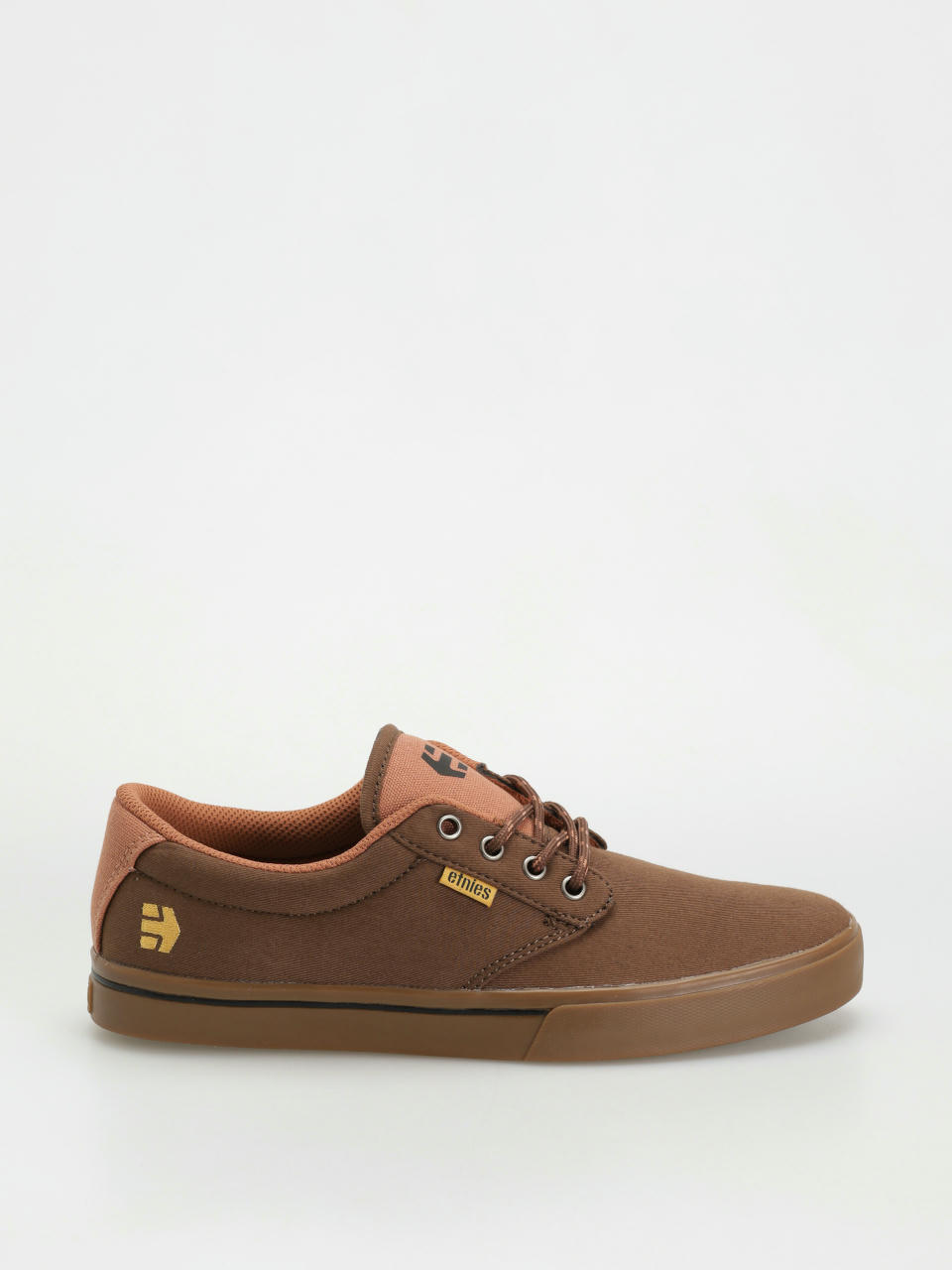 Etnies Schuhe Jameson 2 Eco (brown/brown)