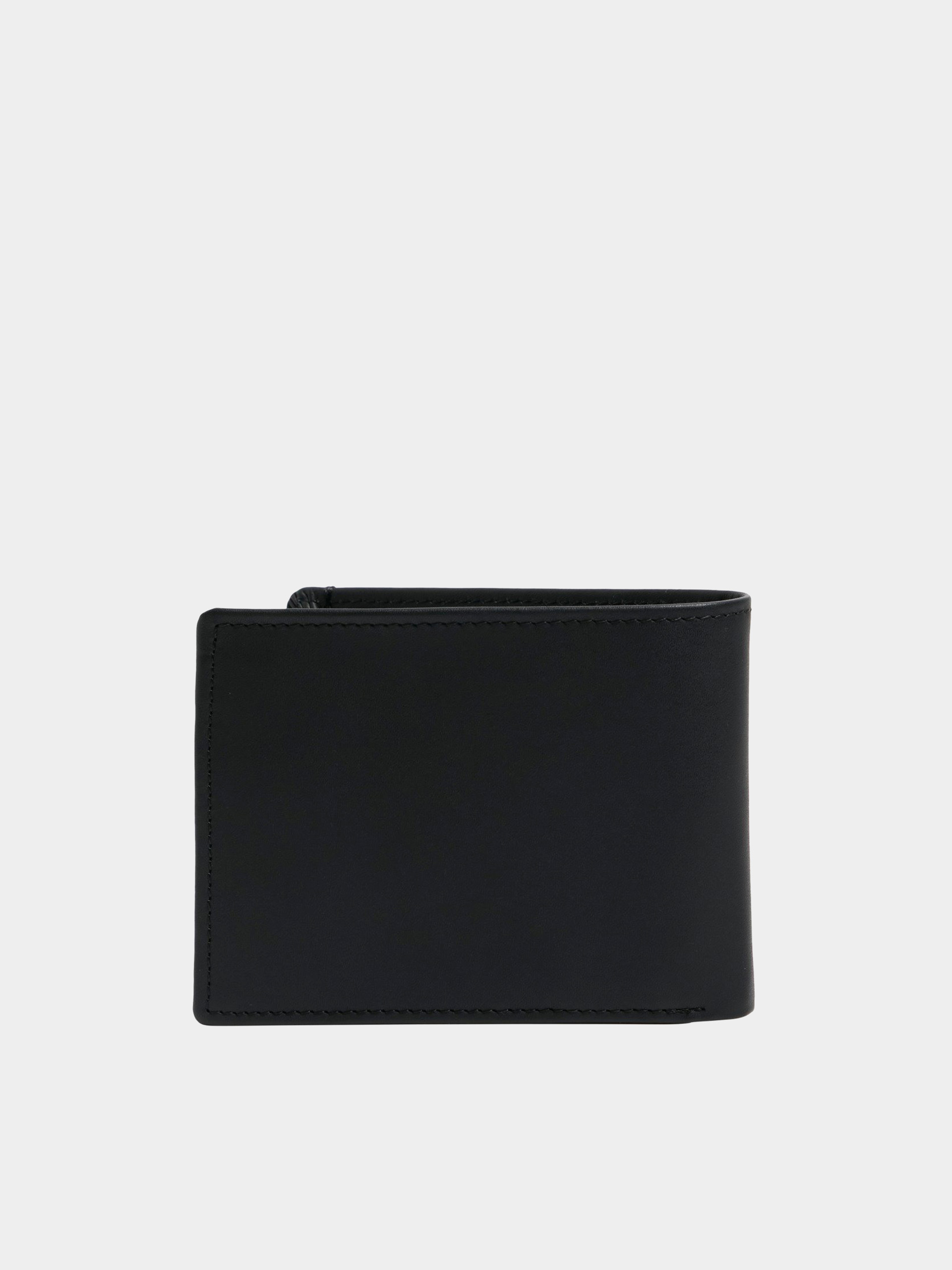 Quiksilver New Miss Dollar II Wallet (black)