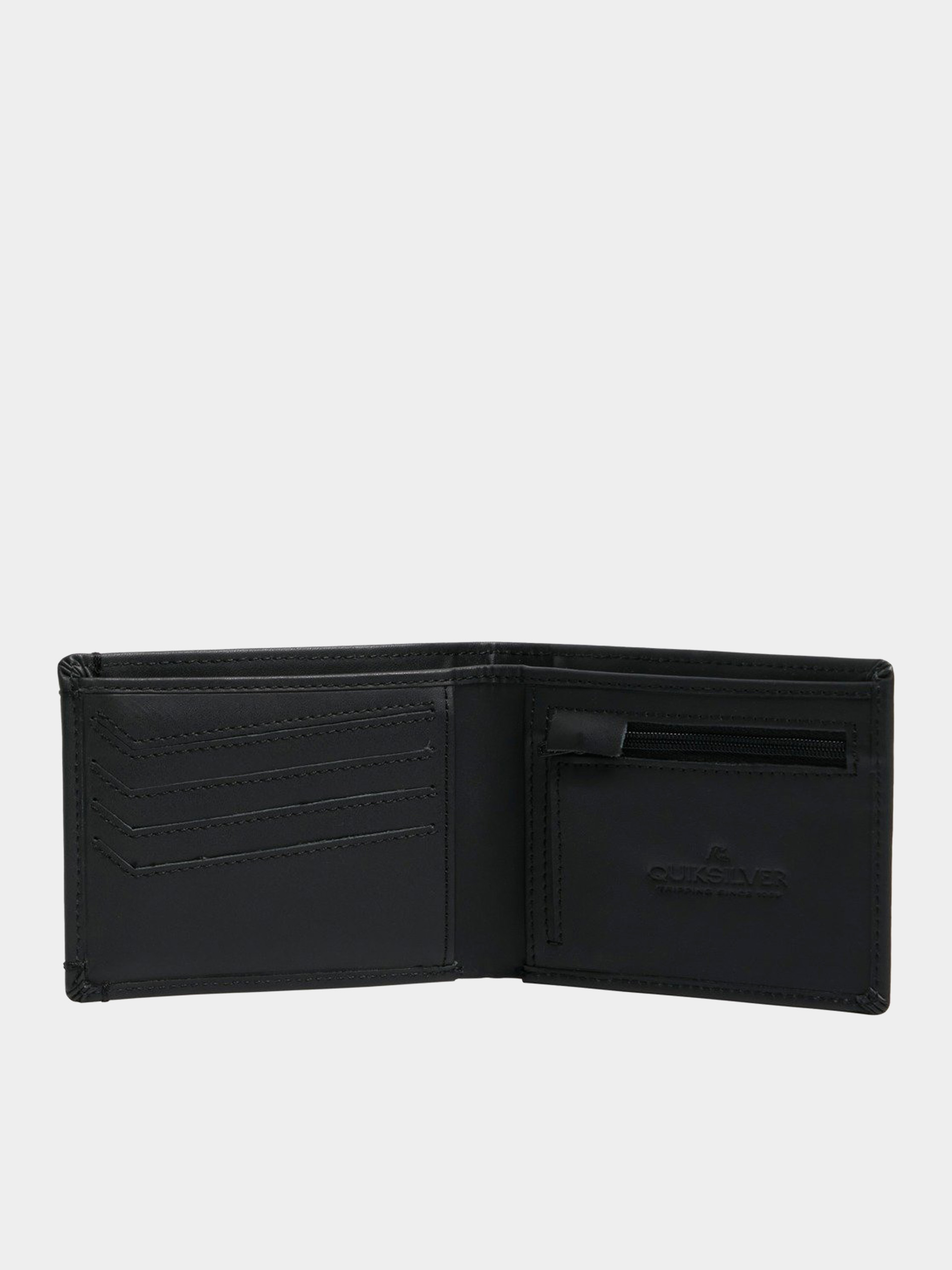 Quiksilver New Miss Dollar II Wallet (black)