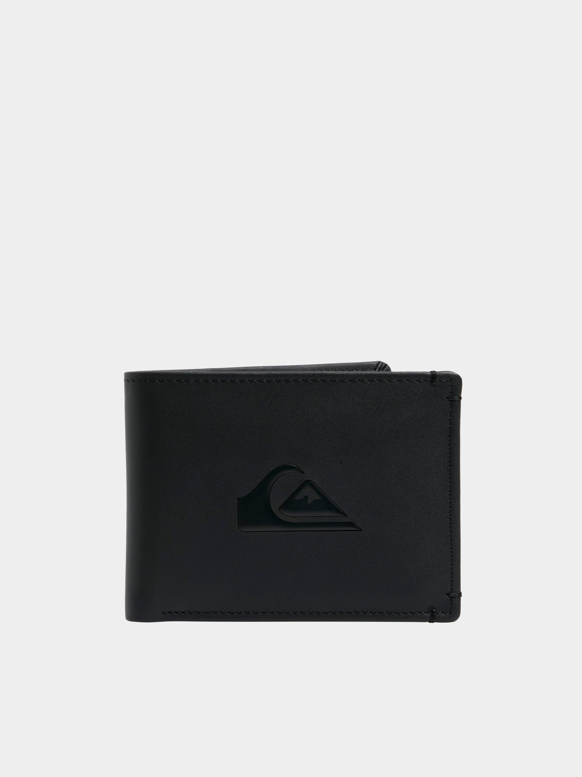 Quiksilver New Miss Dollar II Wallet (black)