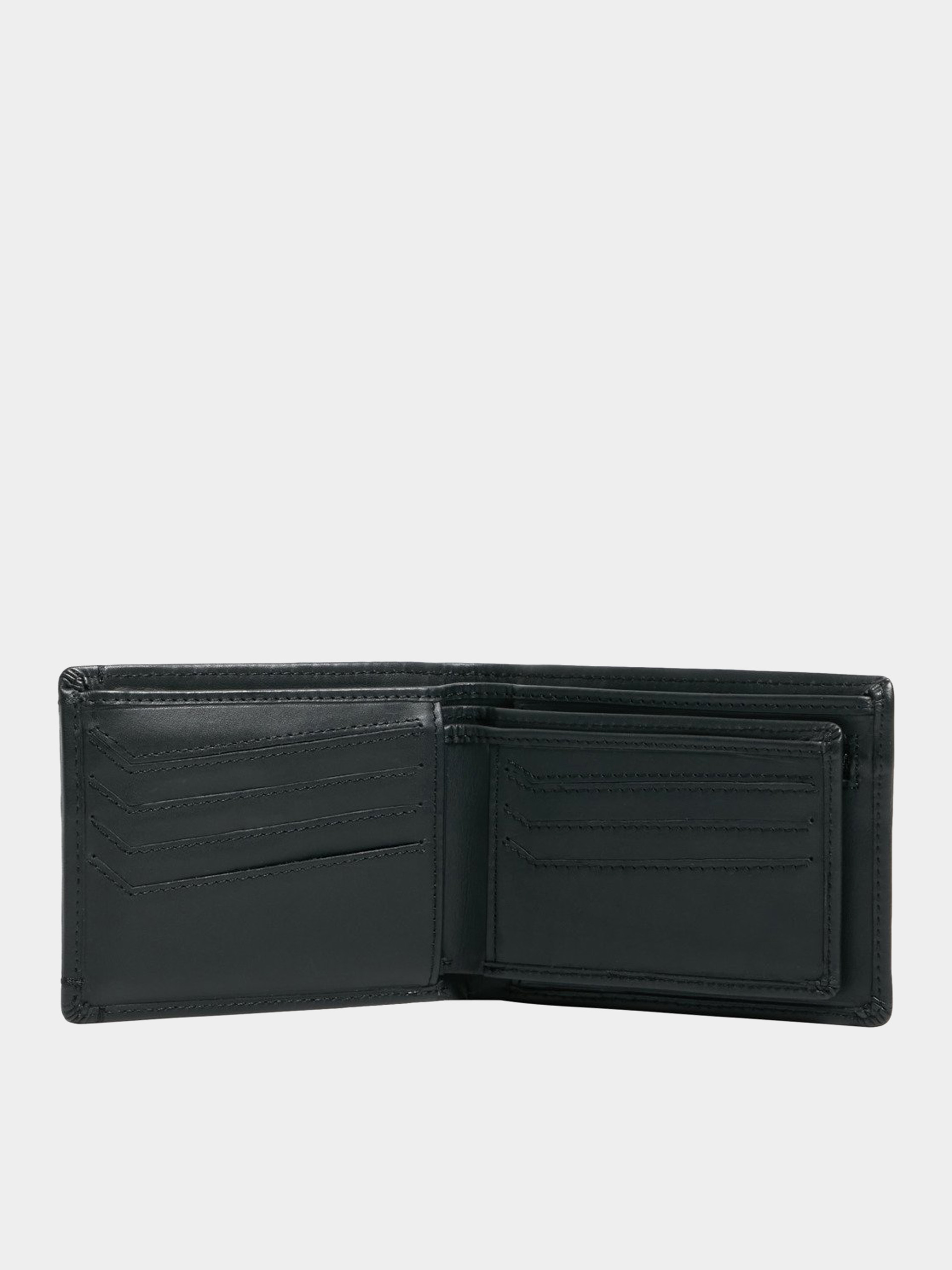 Quiksilver New Miss Dollar II Wallet (black)