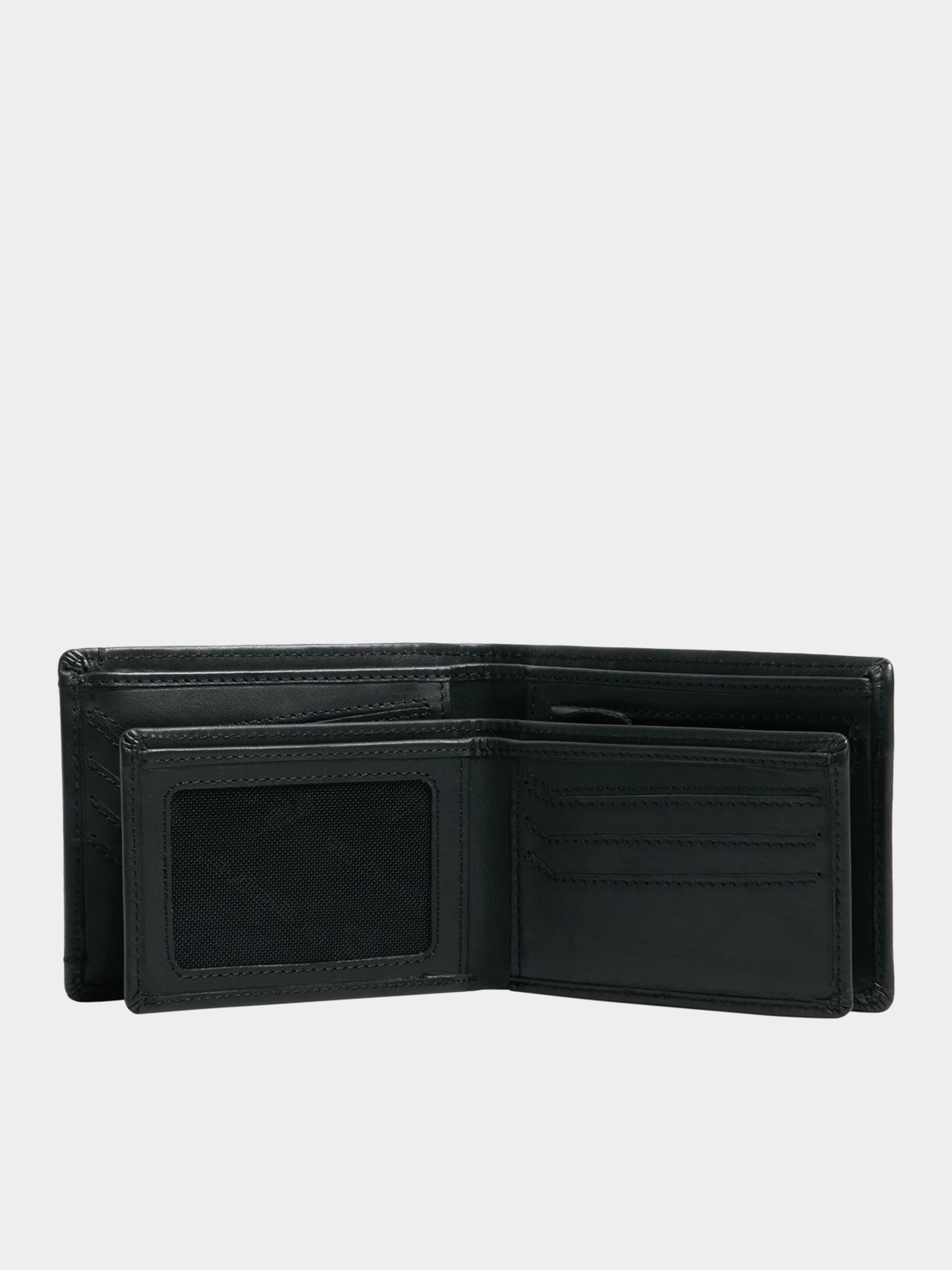 Quiksilver New Miss Dollar II Wallet (black)