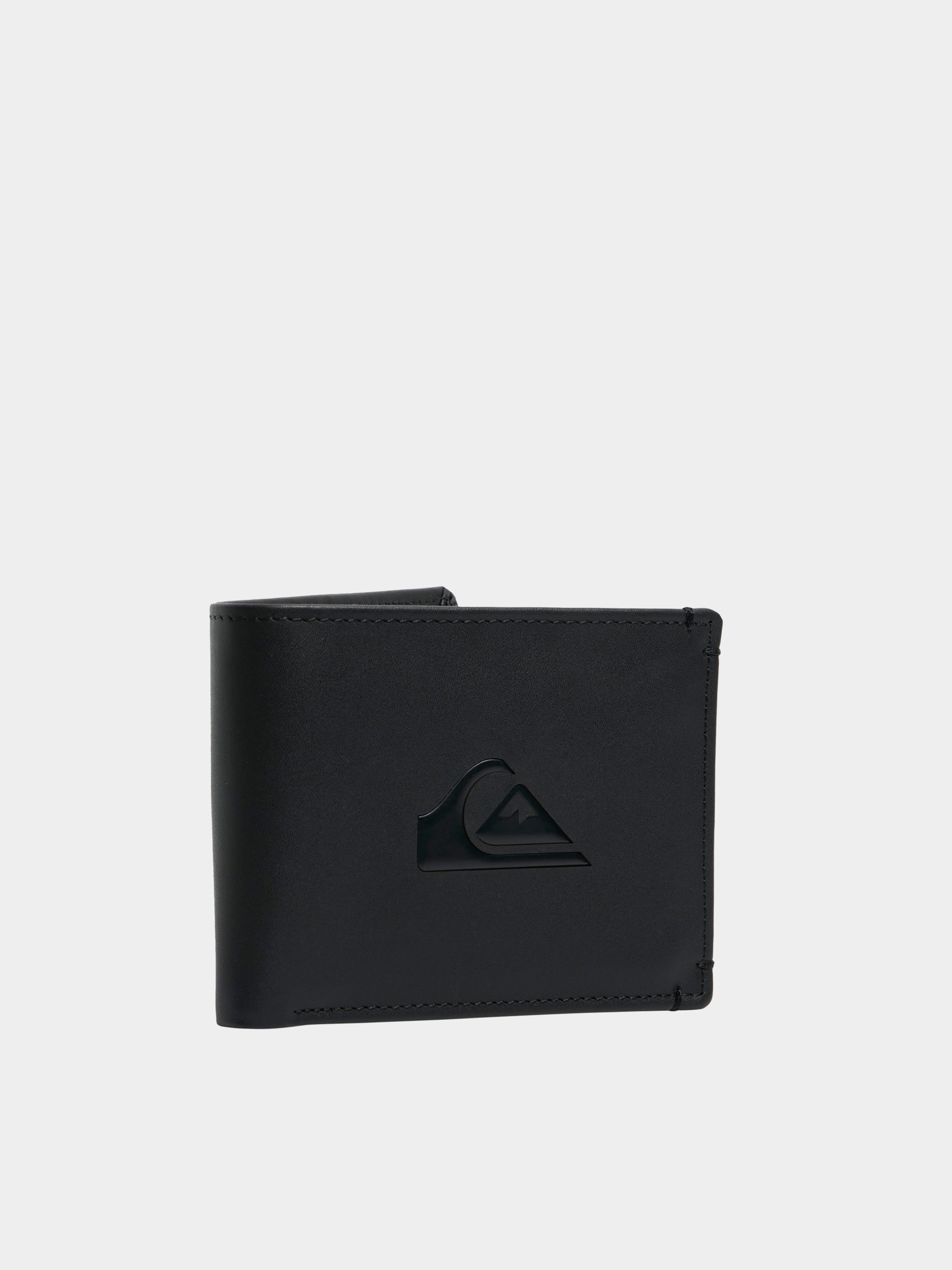 Quiksilver New Miss Dollar II Wallet (black)