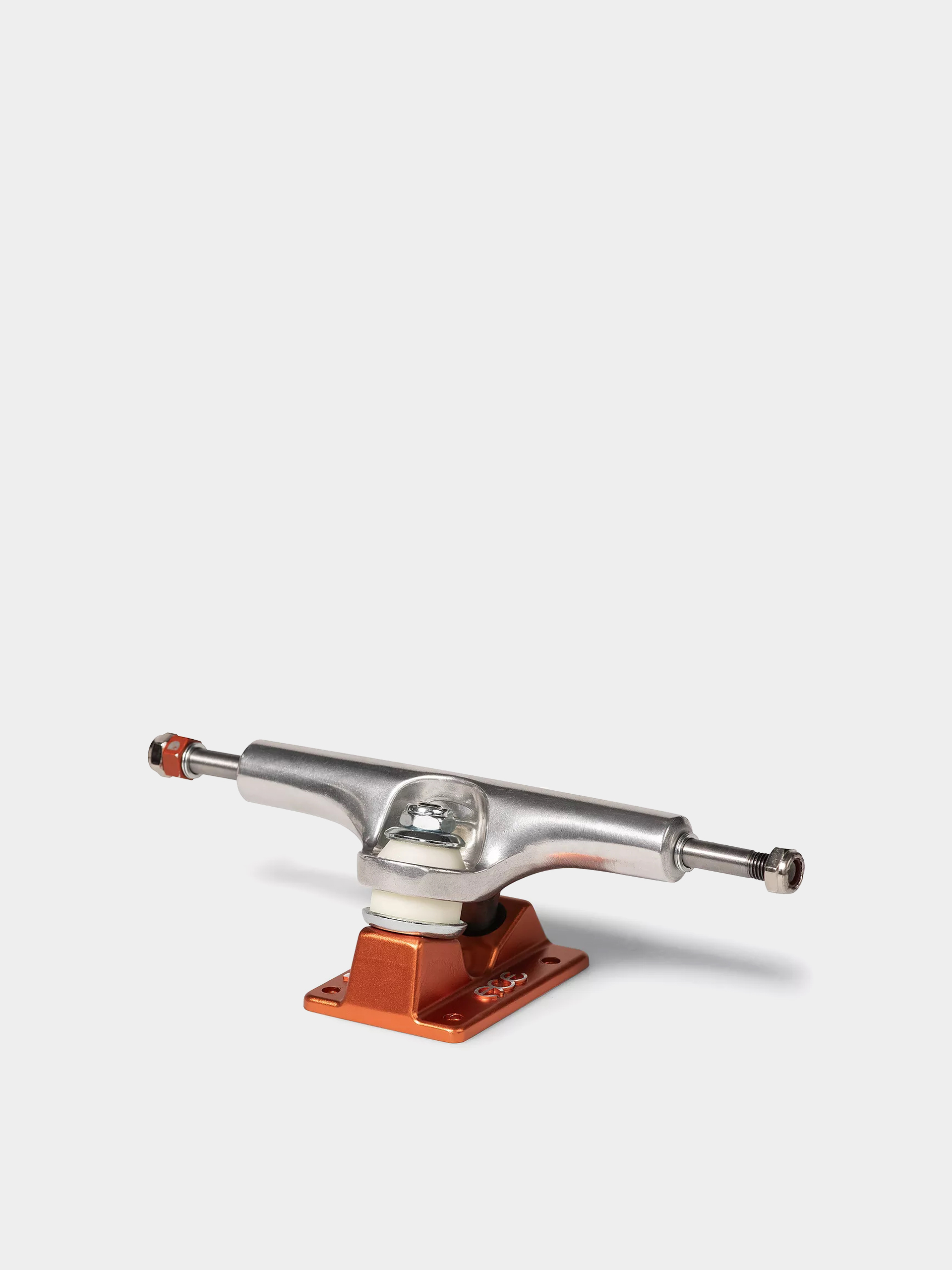 Carhartt WIP Trucks Ace AF1 (carhartt orange/silver)