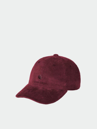 Carhartt WIP Cap Harlem (malbec)