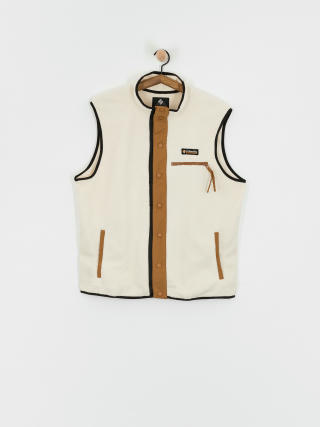 Columbia Fleece  Helvetia II Vest (chalk)