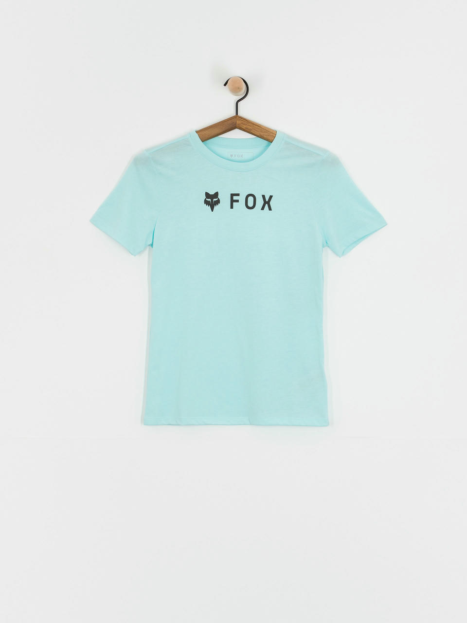 Fox T-Shirt Absolute Wmn (light blue)