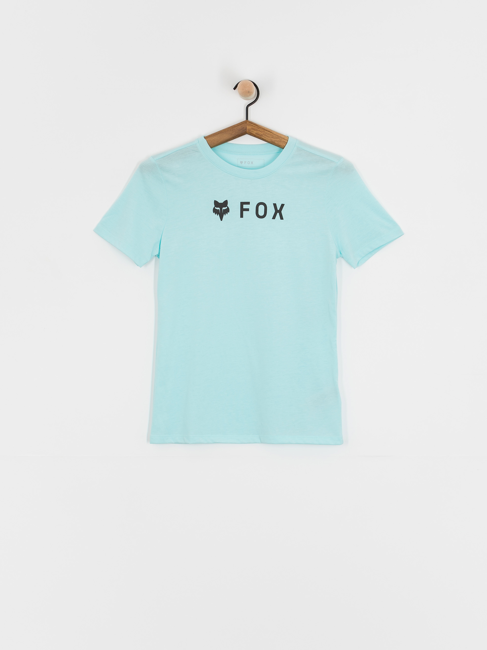 Fox T-Shirt Absolute Wmn (light blue)