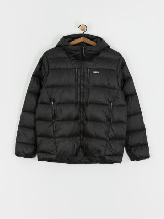 Patagonia Jacket Fitz Roy Down HD (black)