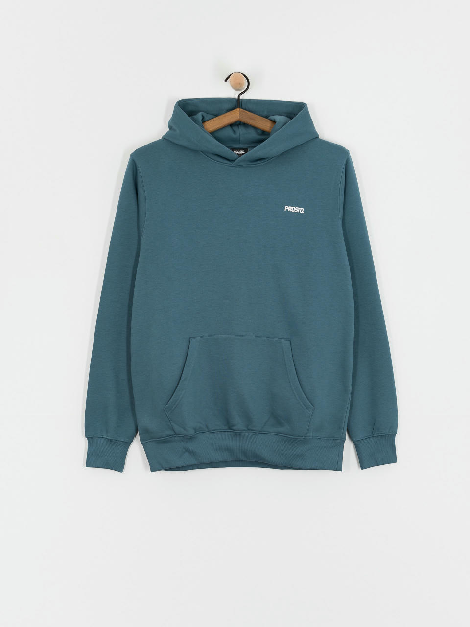 Prosto Hoodie Gamblers HD (blue)