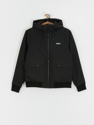 Prosto Jacke Gegito Bomber (black)