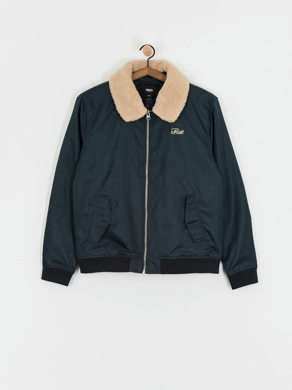 Prosto Jacket Bomber (navy)