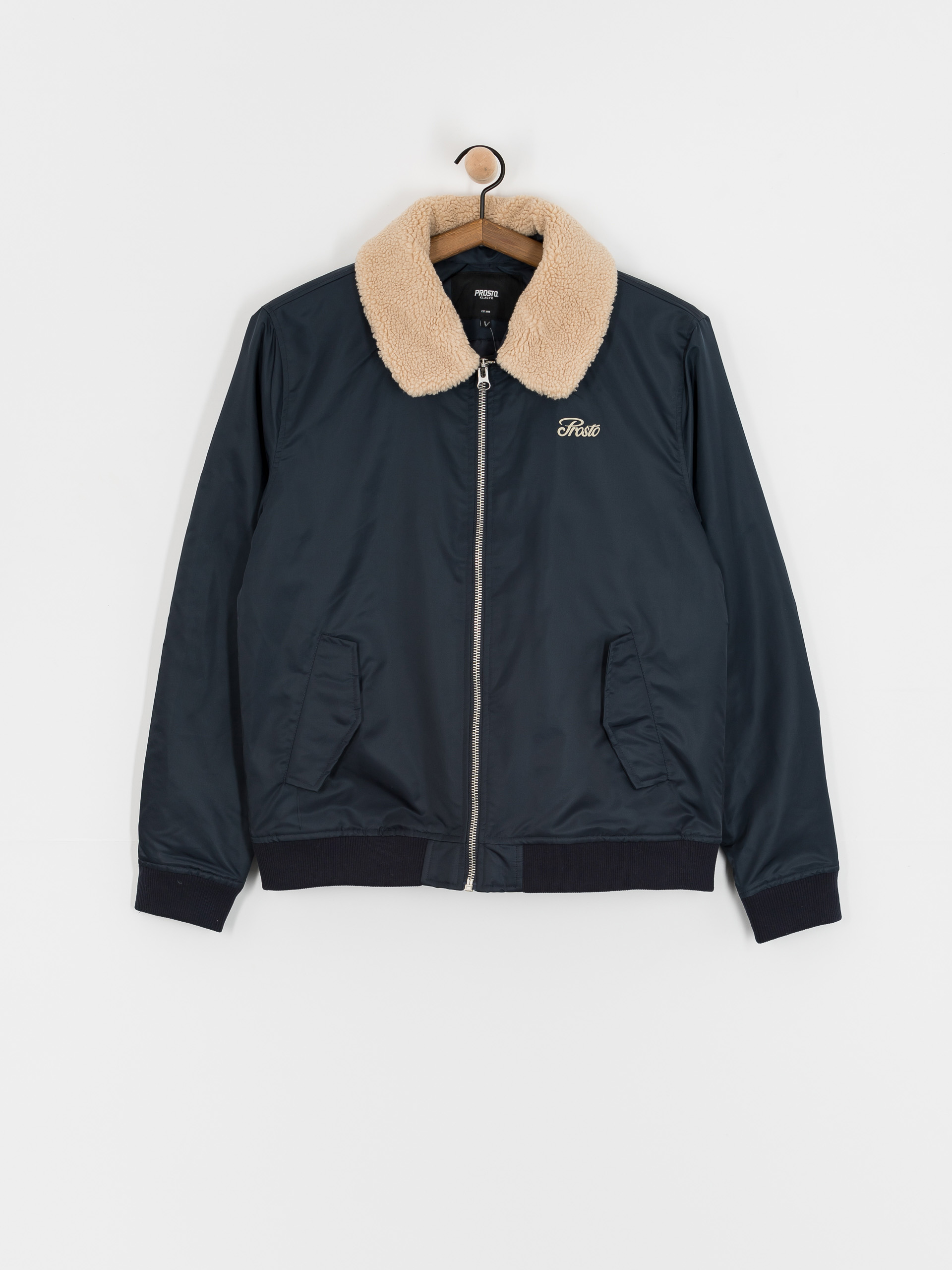 Prosto Jacket Bomber (navy)