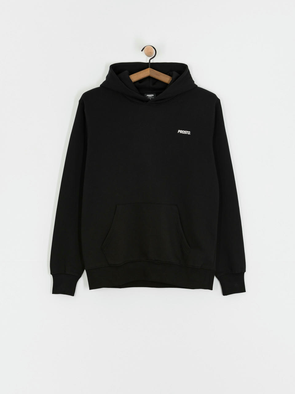 Prosto Hoodie Gamblers HD (black)