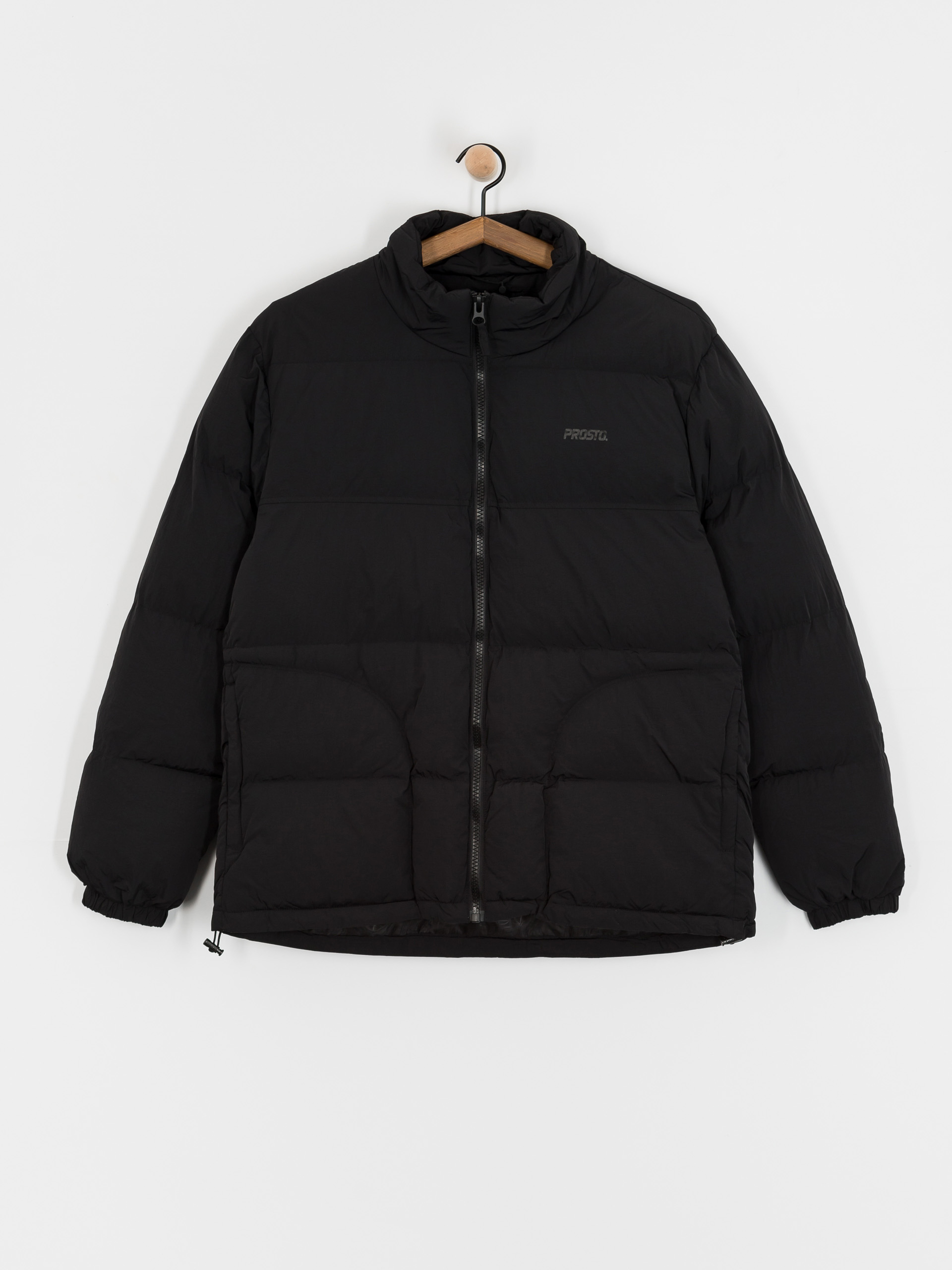 Prosto Jacket Synthetic Puff 2.0 (black)
