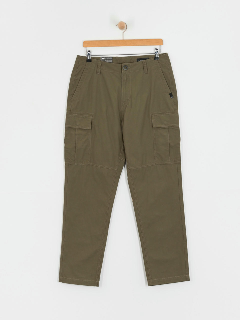 Volcom Hose Strange Tripper Tapered Cargo (wintermoss)