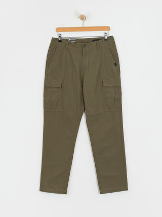 Volcom Pants Strange Tripper Tapered Cargo (wintermoss)