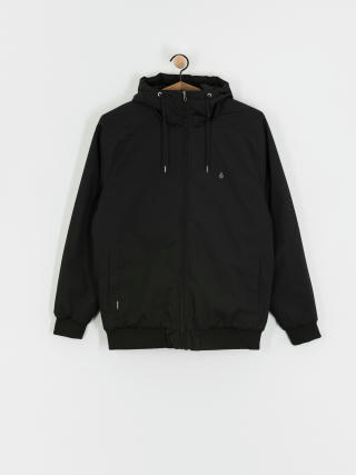 Volcom Jacket Hernan 10K (black)