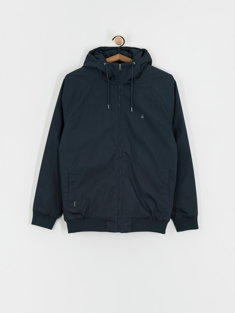 Volcom Jacke Hernan 10K (navy)