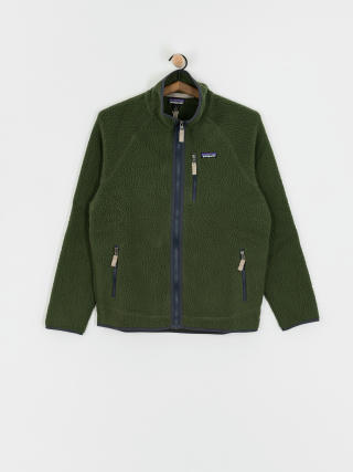 Patagonia Jacket Retro Pile (torrey pine green)