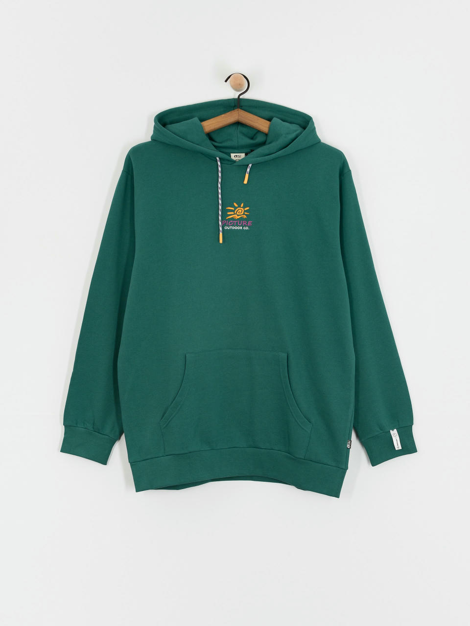 Picture Sweatshirt Ramapo (bayberry)