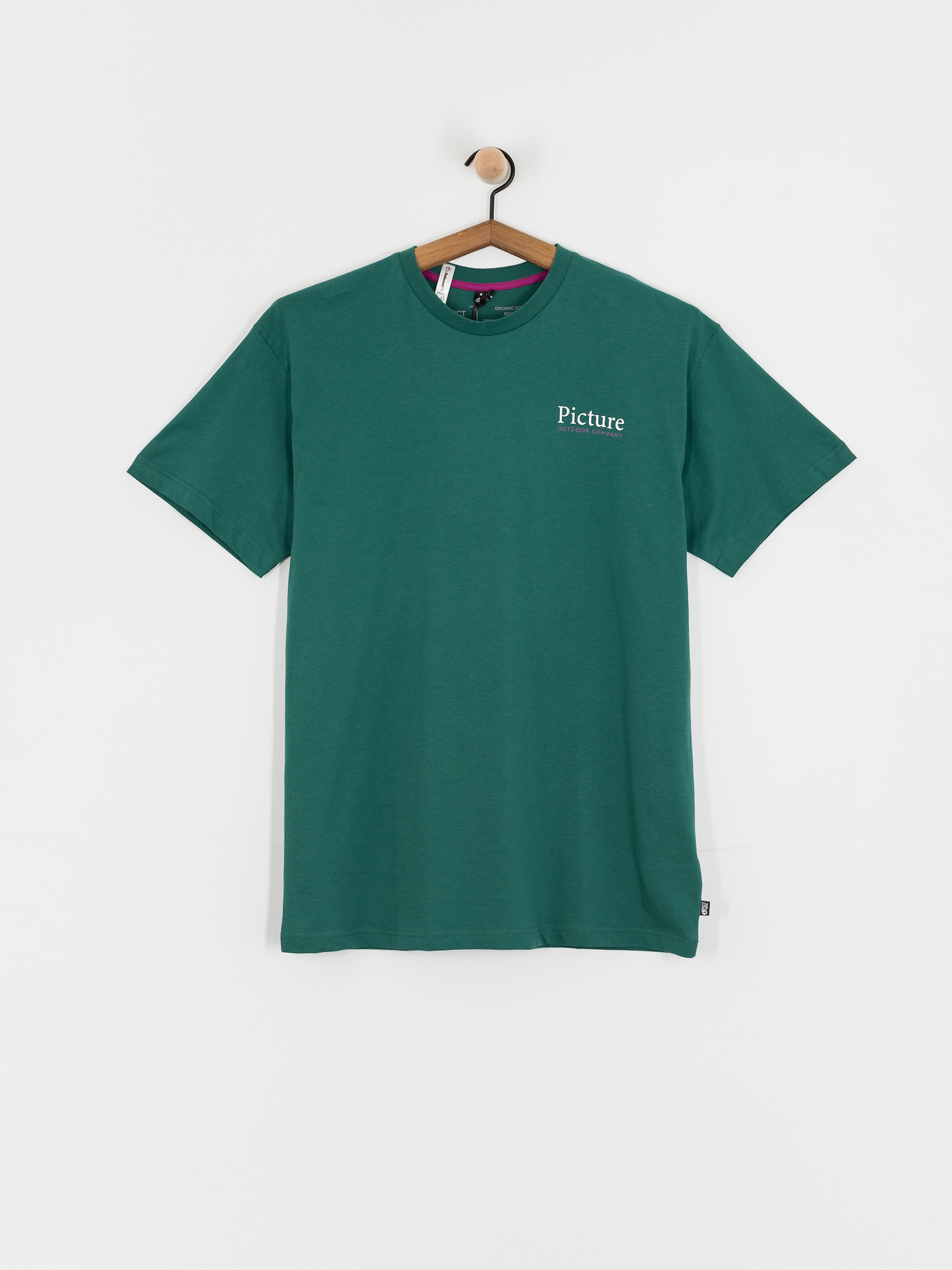 Picture T-Shirt Toanah (bayberry)