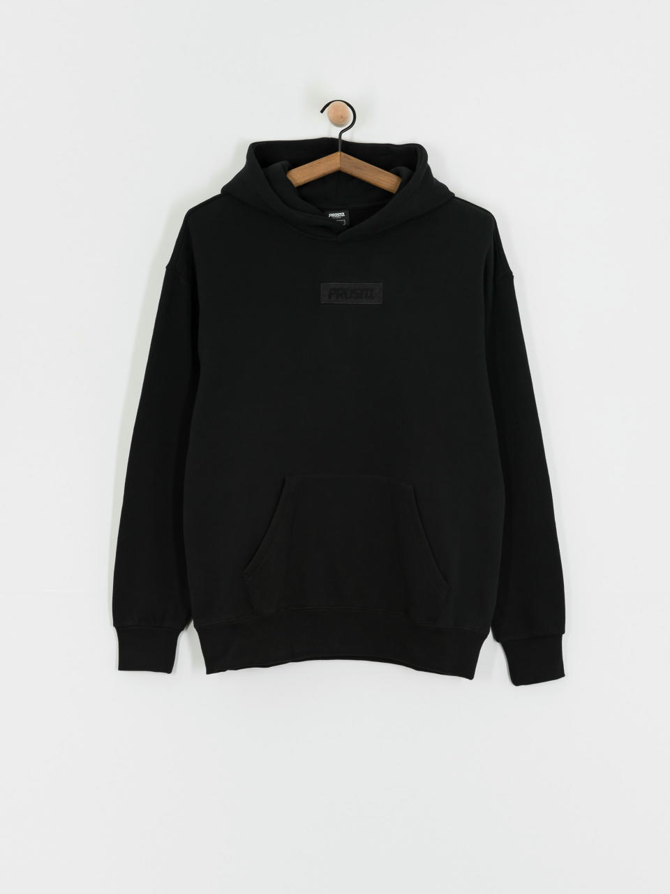 Prosto Hoodie Boxley HD (black)