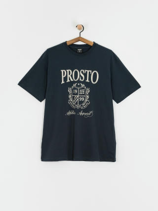 Prosto T-Shirt Hexer (navy)