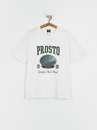 Prosto T-Shirt Twen (white)