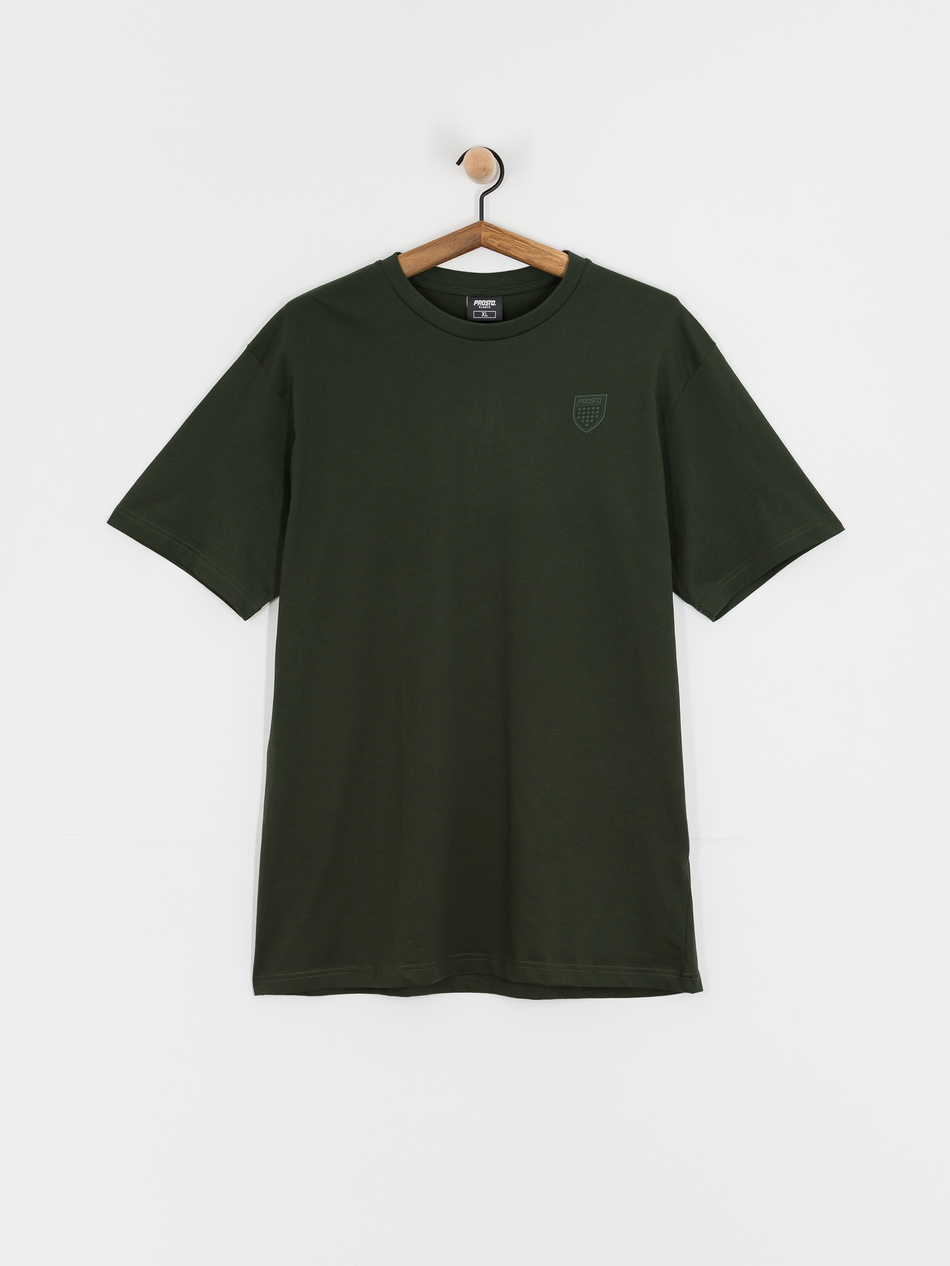 Prosto T-Shirt Teas (green)