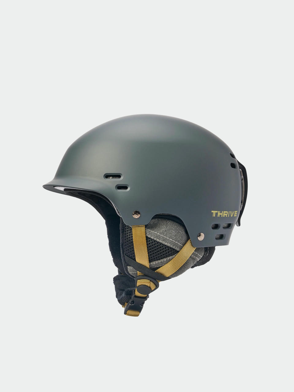 K2 Helm Thrive (dark grey)