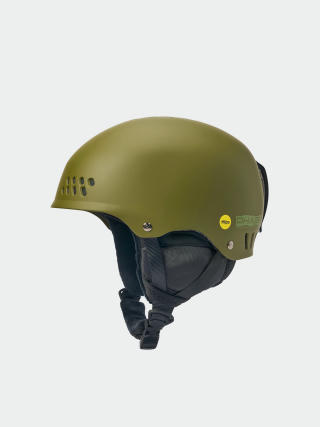 K2 Helm Phase Mips (dark olive green)