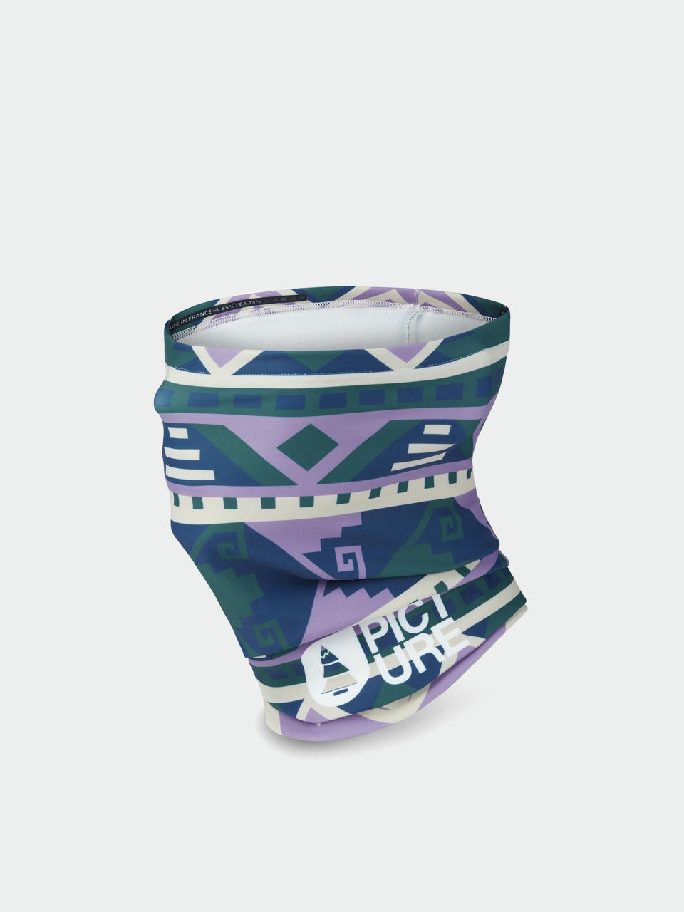 Picture Neckwarmer Toluka Print (toluka print)