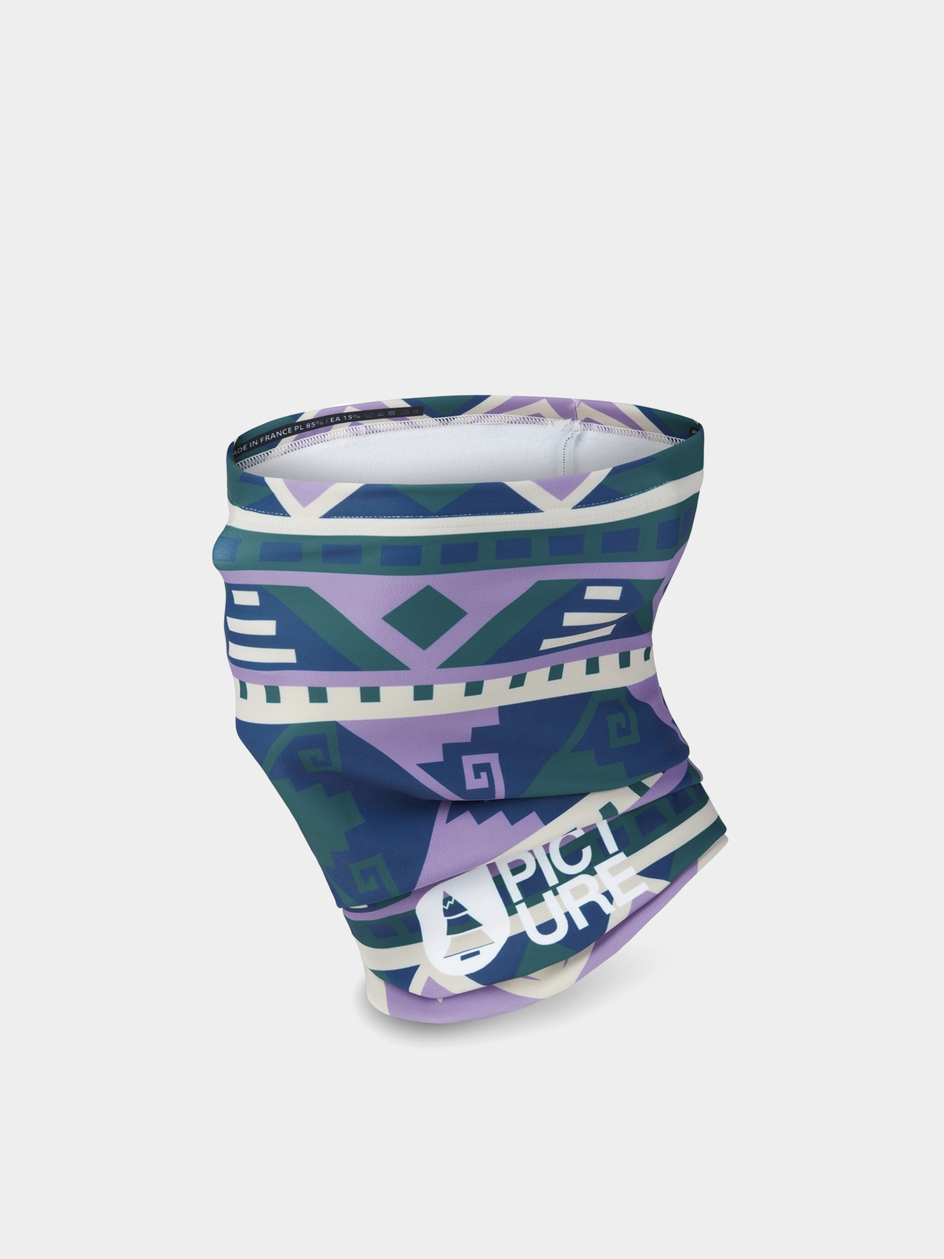 Picture Neckwarmer Toluka Print (toluka print)