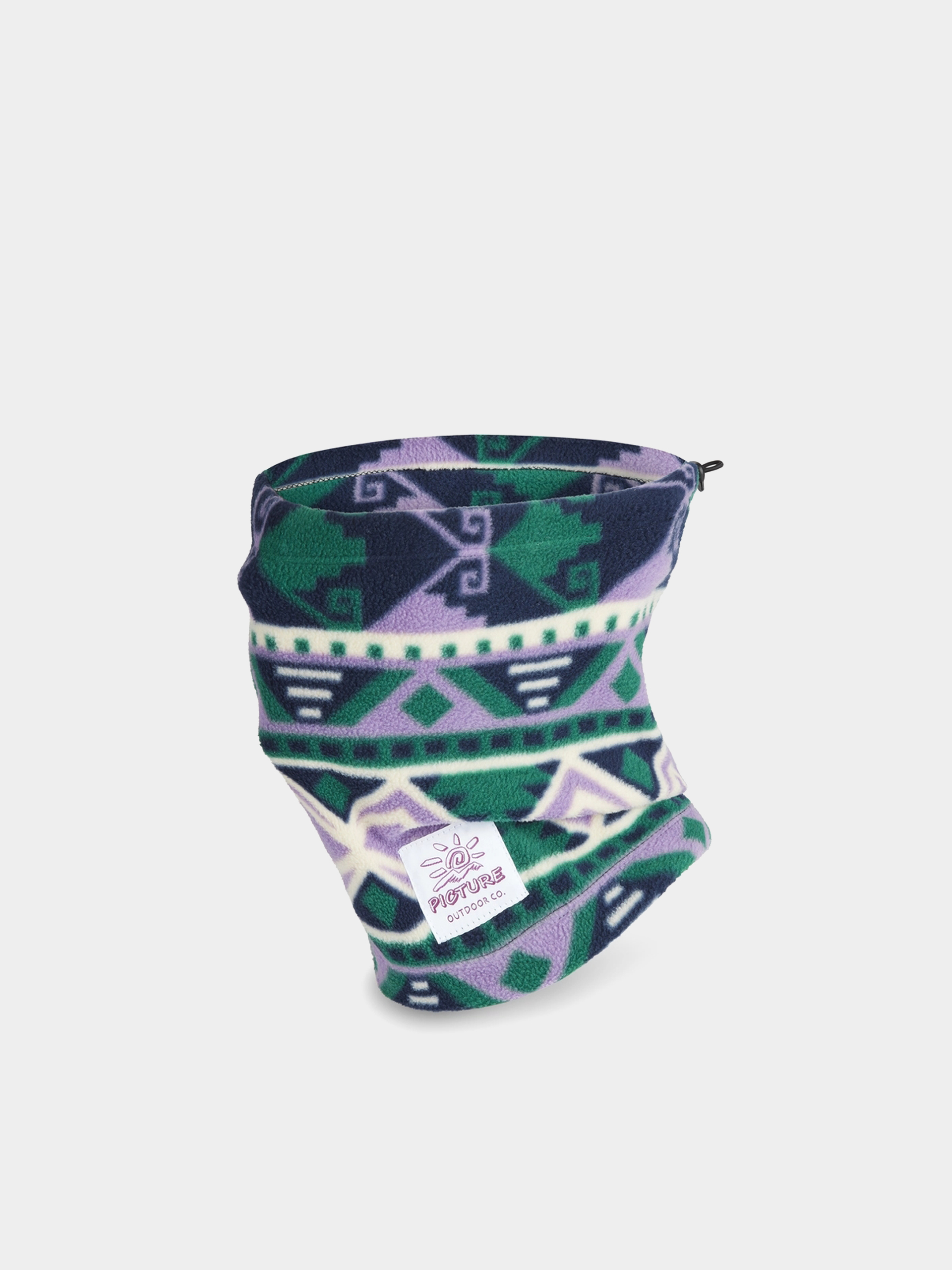 Picture Bandana Sub Toluka Print (toluka print)