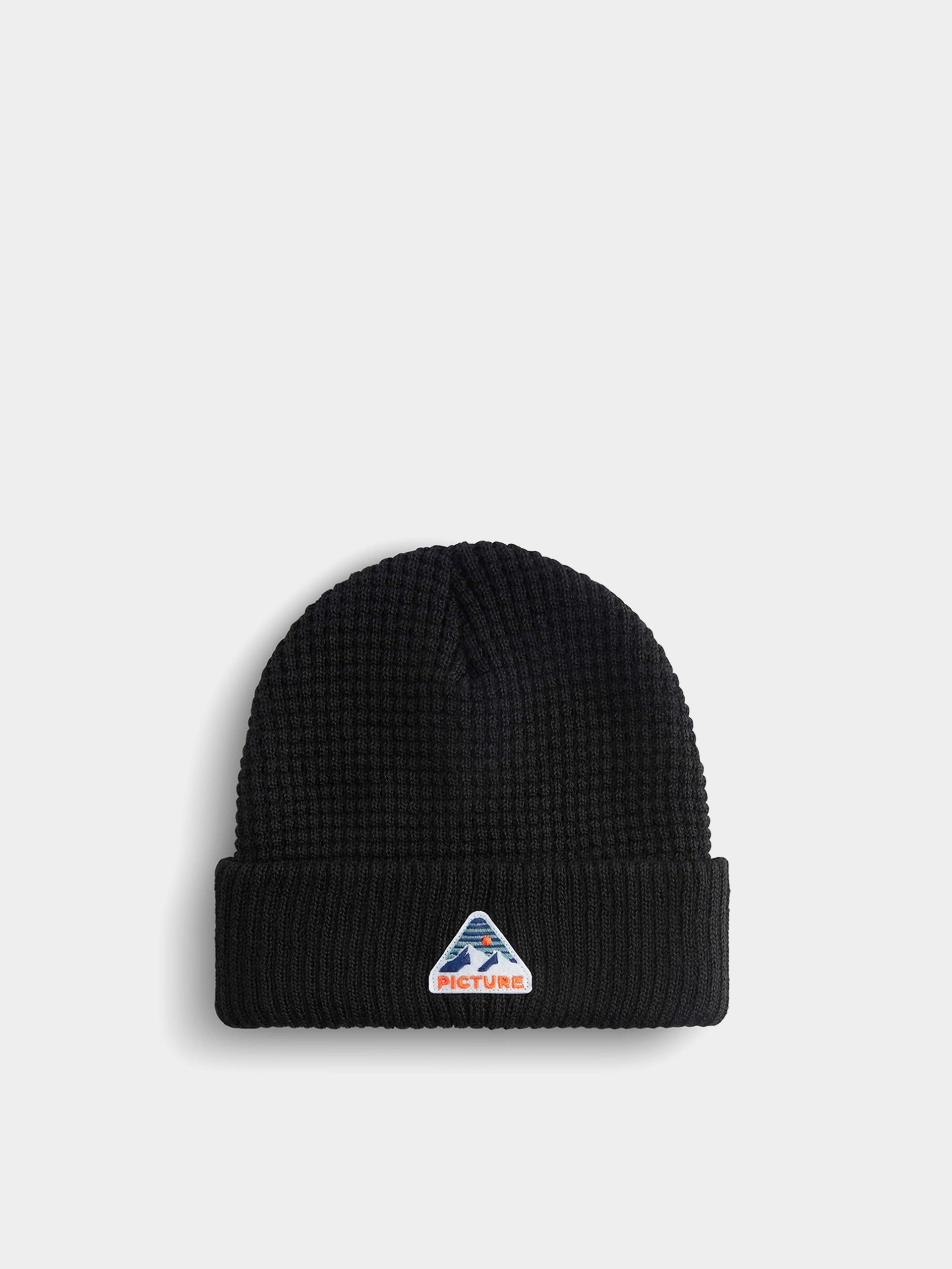 Picture Mu00fctze Kuldo (black)