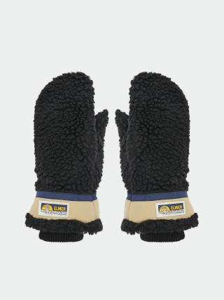 Elmer Handschuhe Teddy MTN (black)